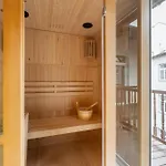 4-Bedroom Apartment - Private Sauna - Wielopole 7