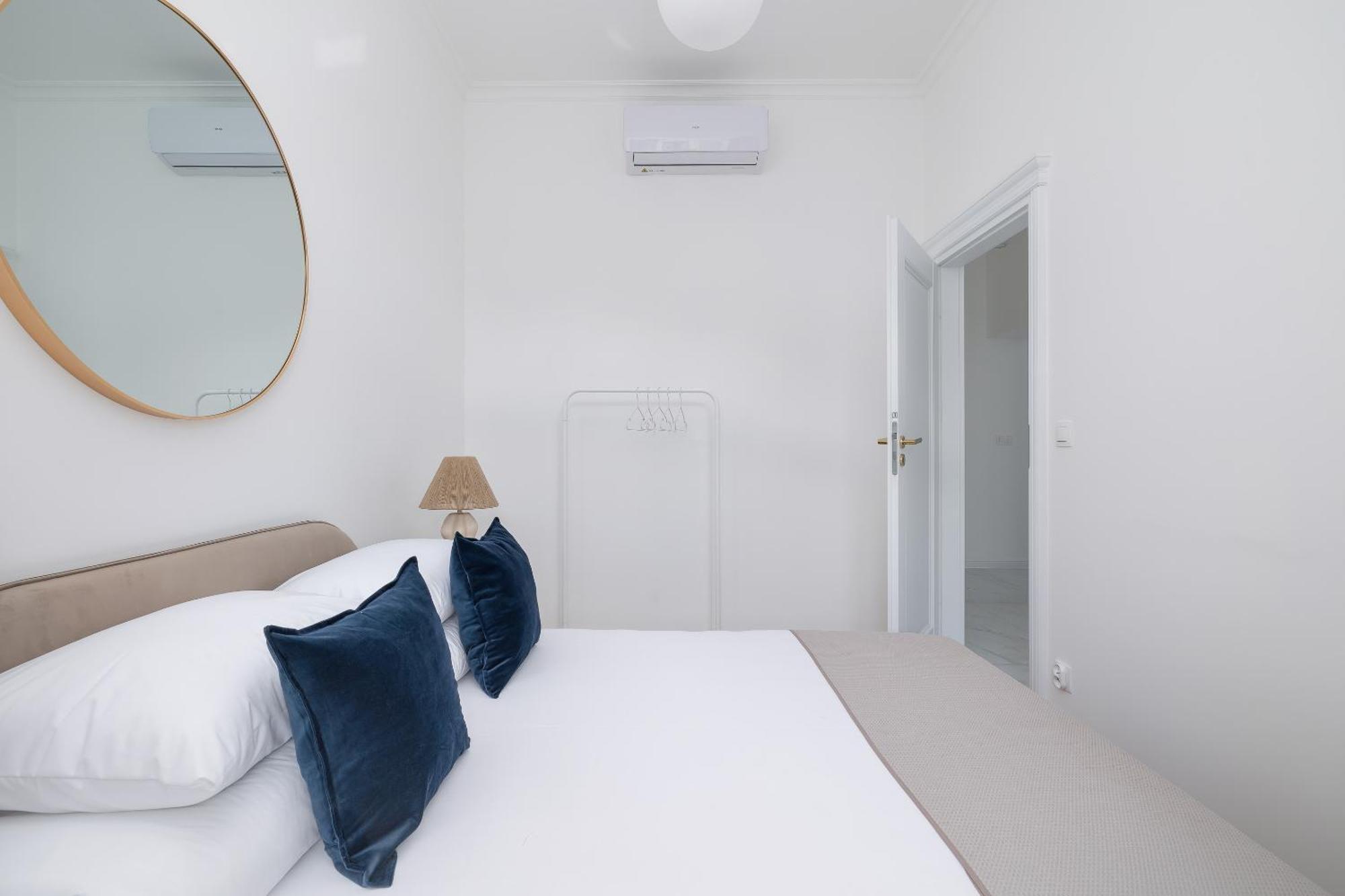 4-bedroom - Private Sauna - Wielopole 7 * Krakau