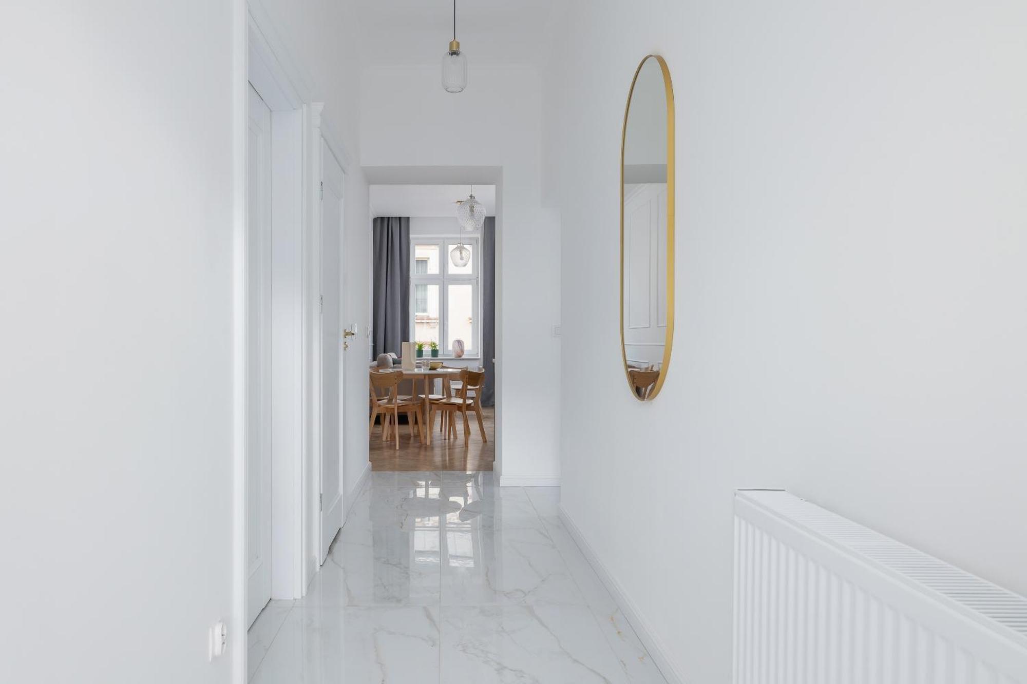 4-bedroom - Private Sauna - Wielopole 7 Krakau