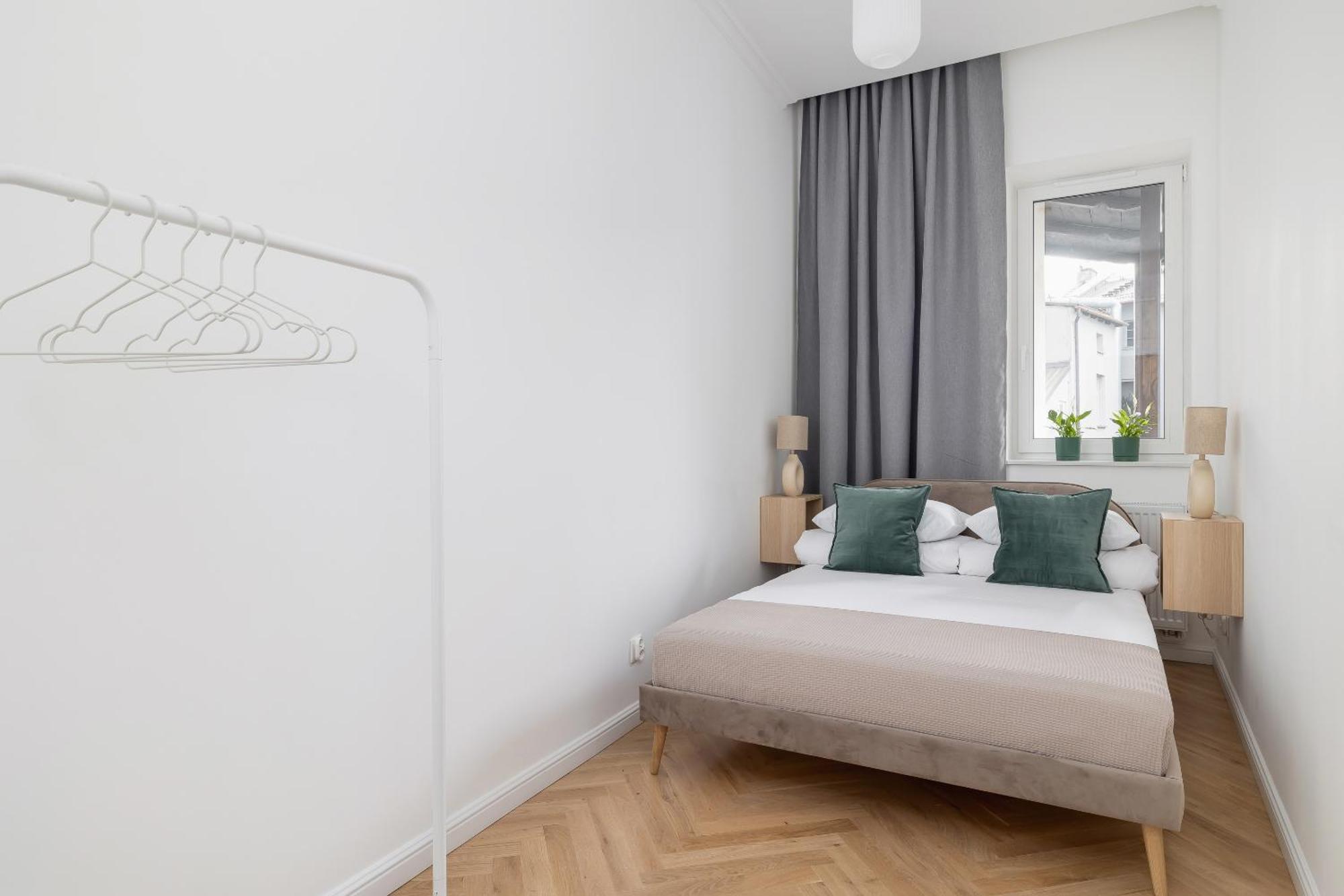 4-bedroom - Private Sauna - Wielopole 7 * Krakau