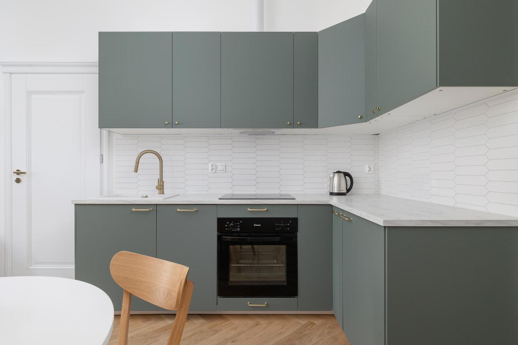 4-bedroom - Private Sauna - Wielopole 7 Appartement *