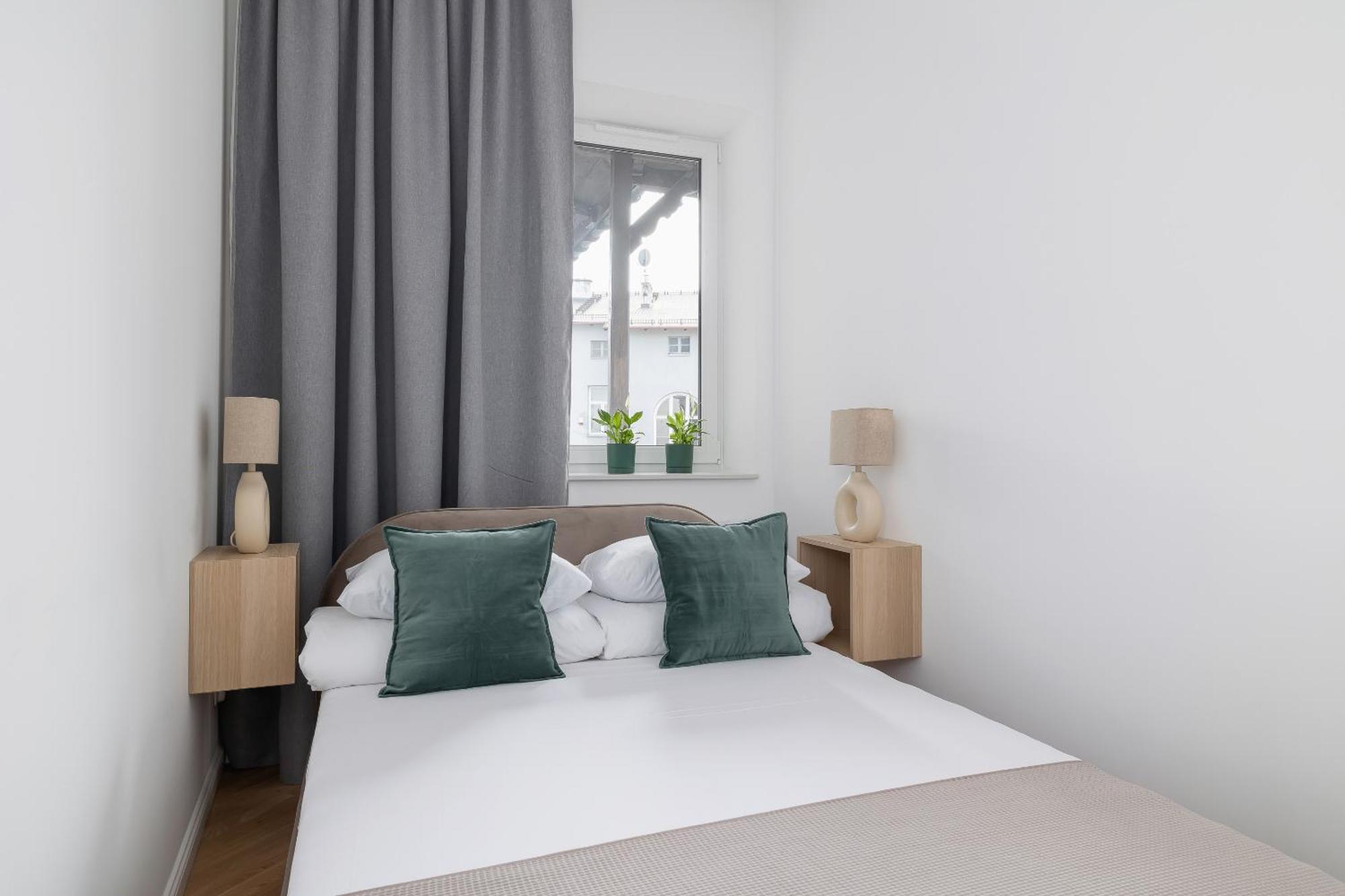 Appartement 4-bedroom - Private Sauna - Wielopole 7 *