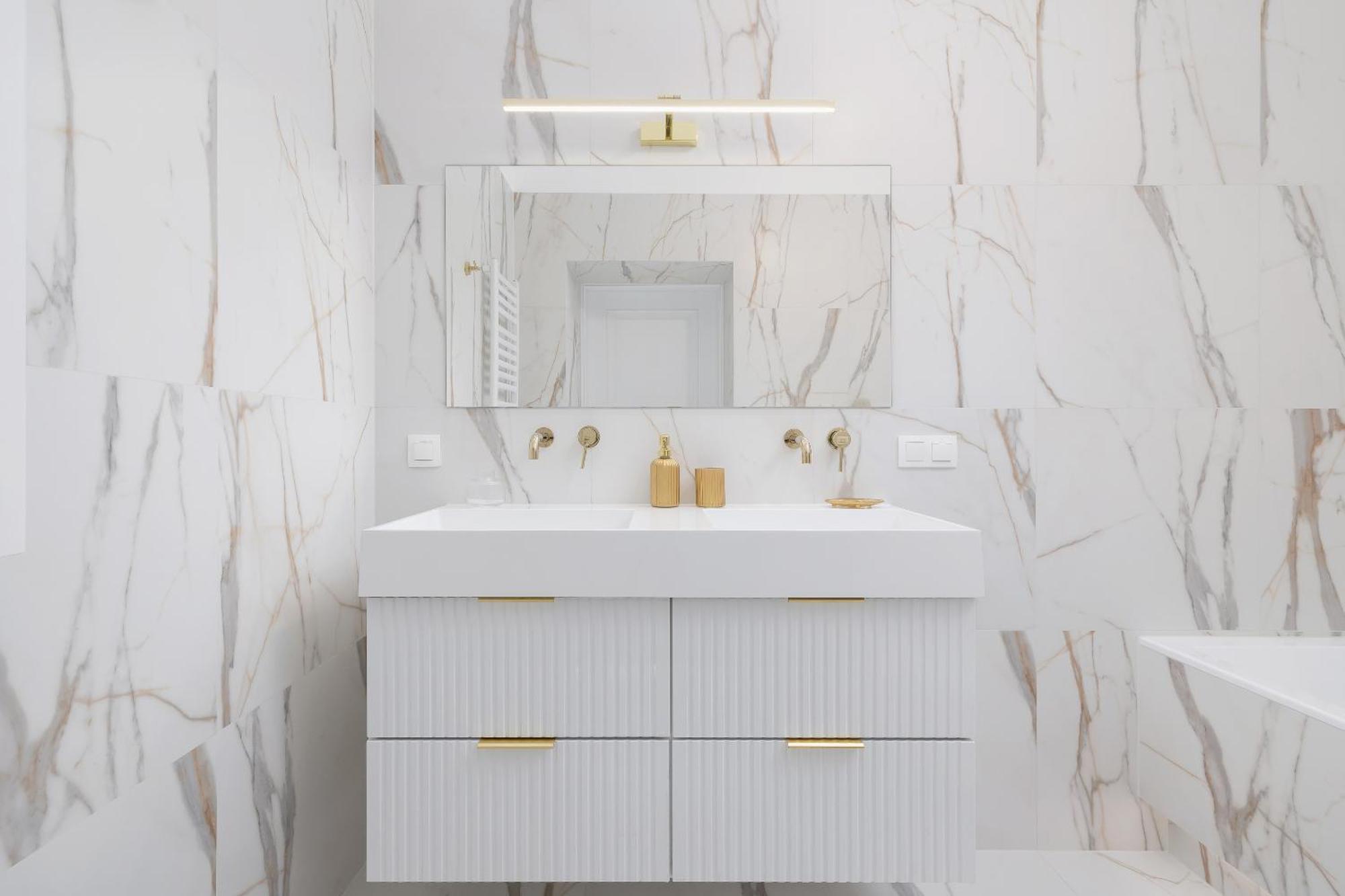 4-bedroom - Private Sauna - Wielopole 7 Krakau