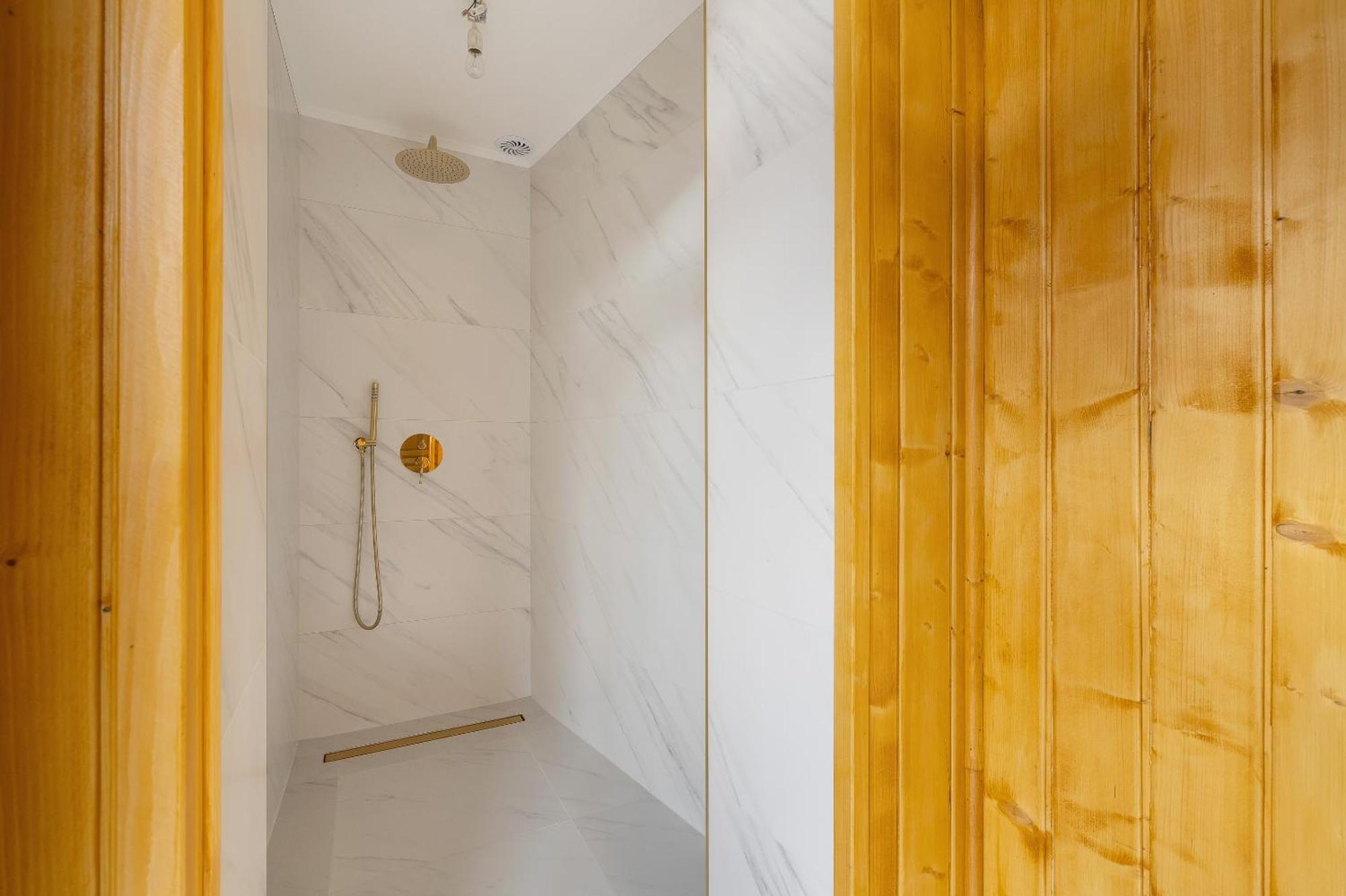 Appartement 4-bedroom - Private Sauna - Wielopole 7