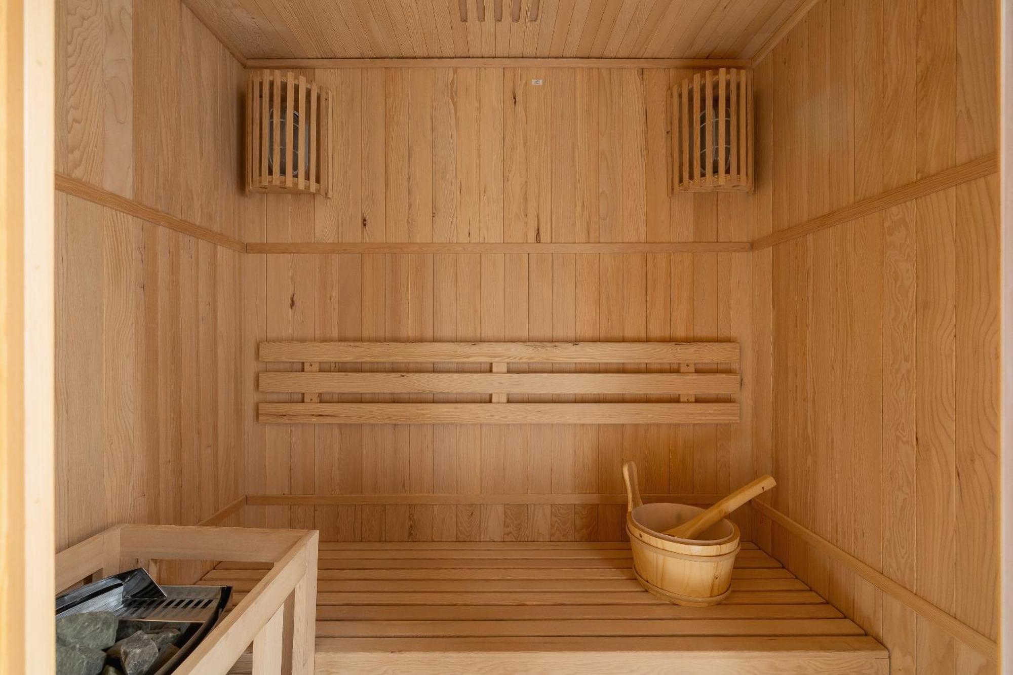 4-bedroom - Private Sauna - Wielopole 7 Appartement *