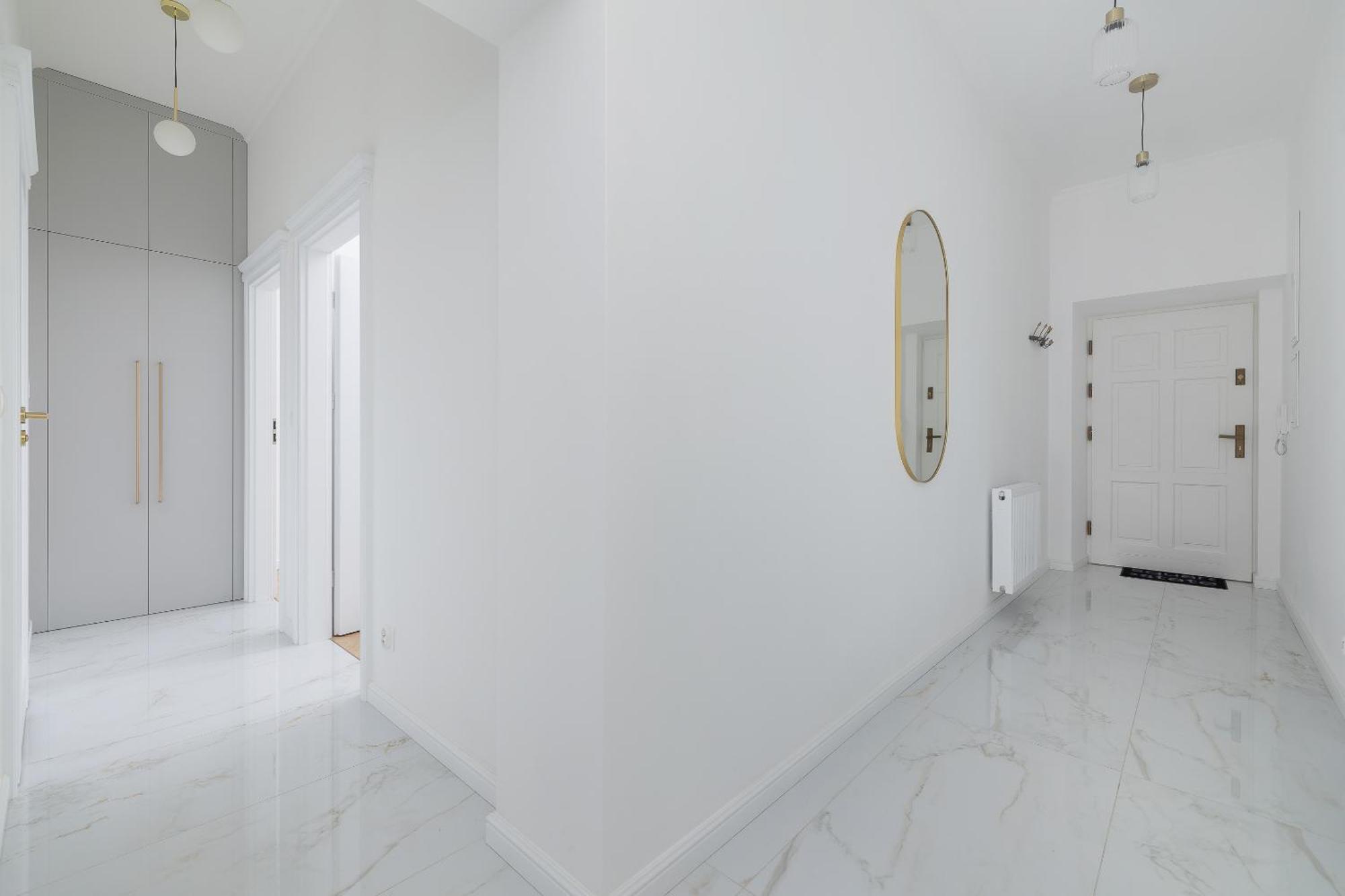 4-bedroom - Private Sauna - Wielopole 7 * Krakau
