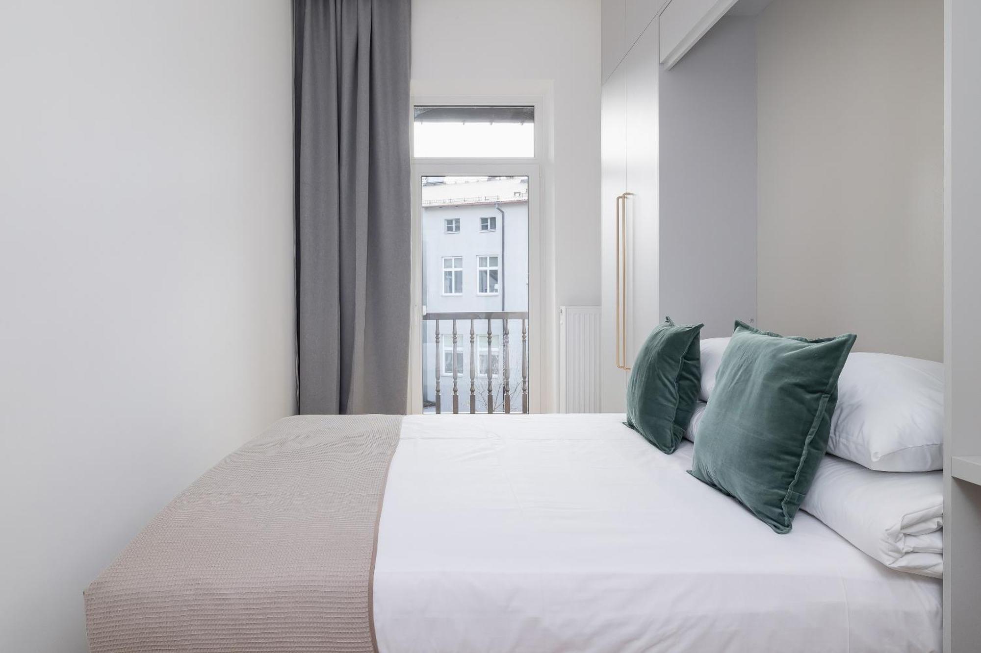 4-bedroom - Private Sauna - Wielopole 7 Krakau
