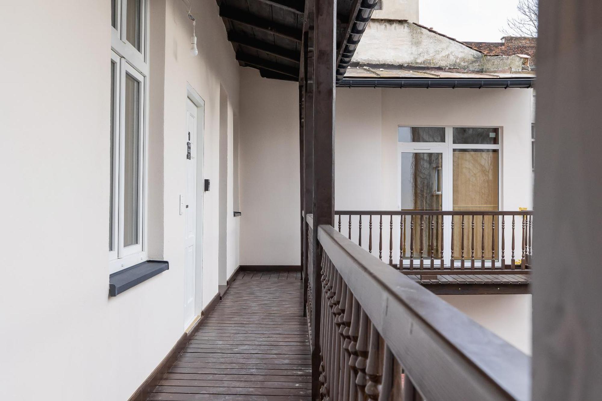 4-bedroom - Private Sauna - Wielopole 7 * Krakau