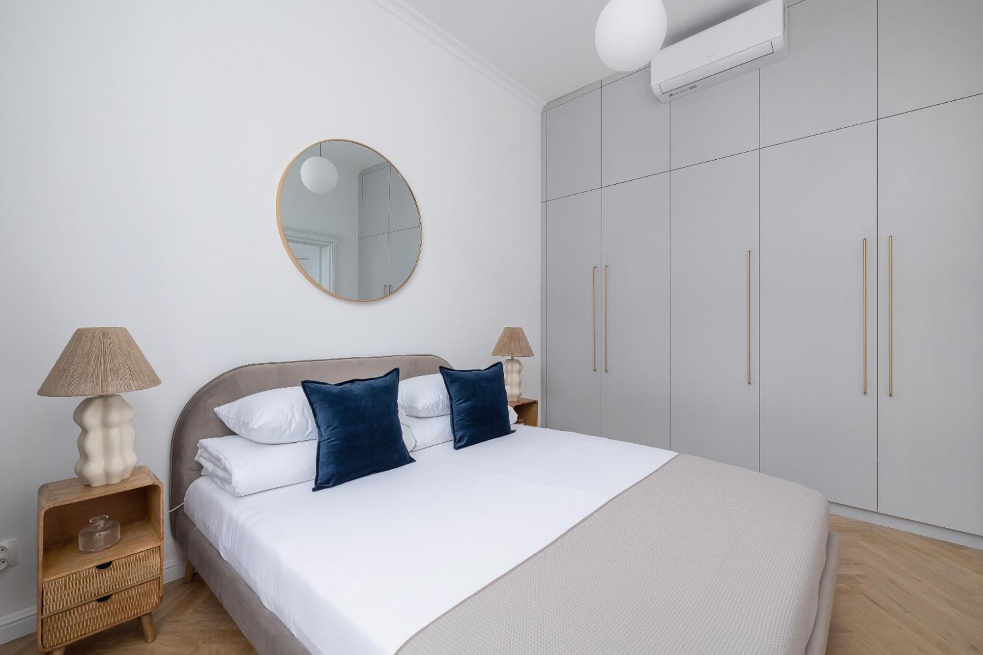 4-bedroom - Private Sauna - Wielopole 7 Appartement *