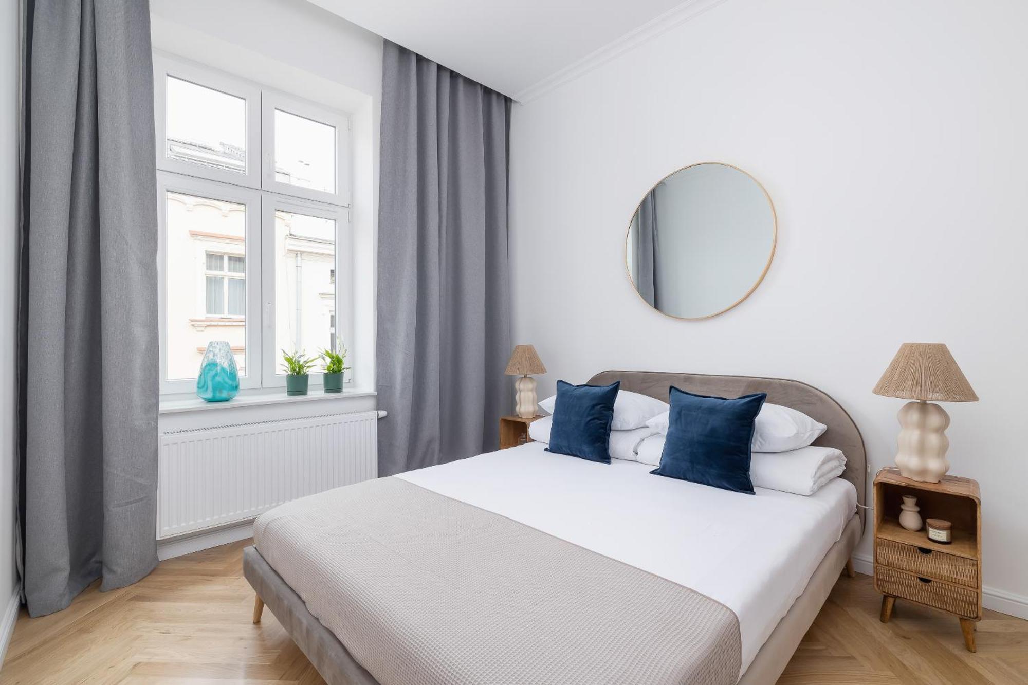 4-bedroom - Private Sauna - Wielopole 7 Appartement Krakau